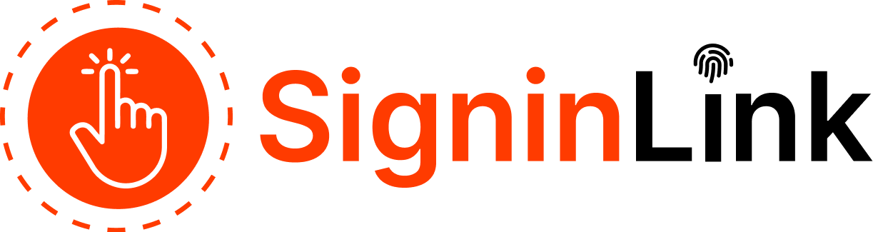 SigninLink Logo