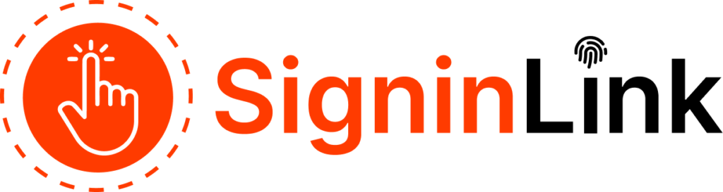 SigninLink Logo