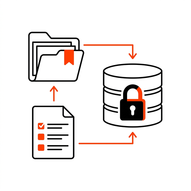 HIPAA Compliant Timesheet and Visitor Log Integration